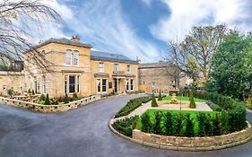 The Manor House Lindley